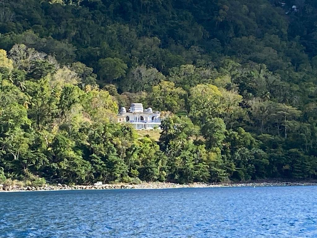 Beau Estate St.Lucia