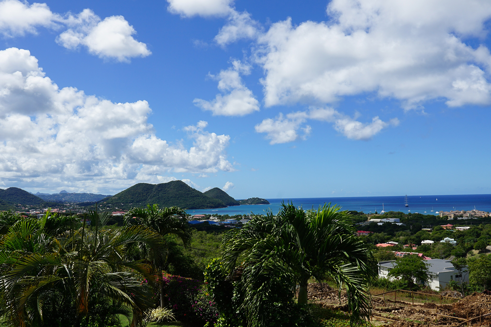 Zara Villa | Saint Lucia