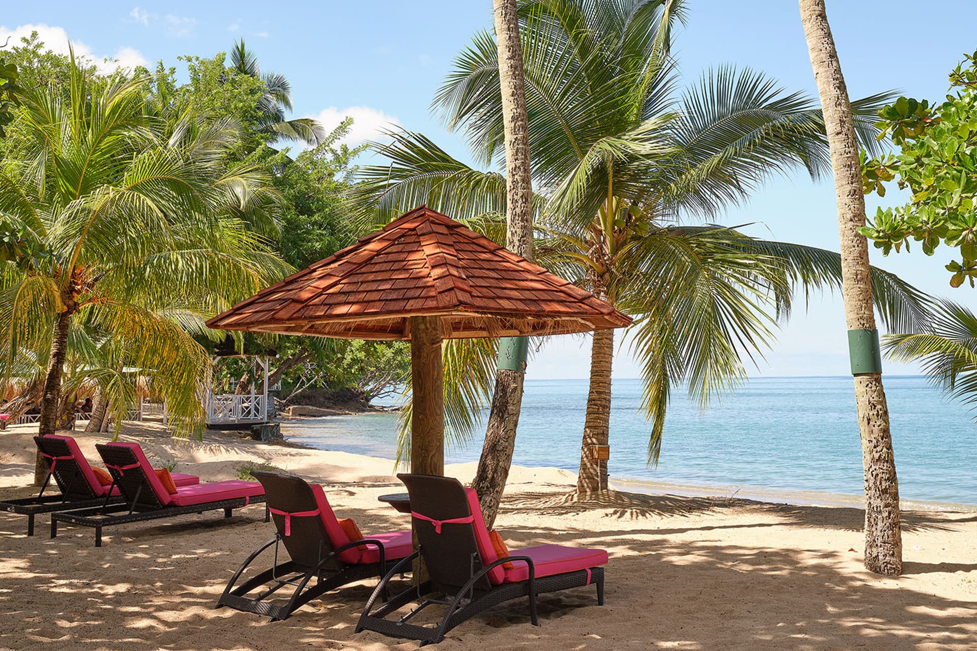 Beach View