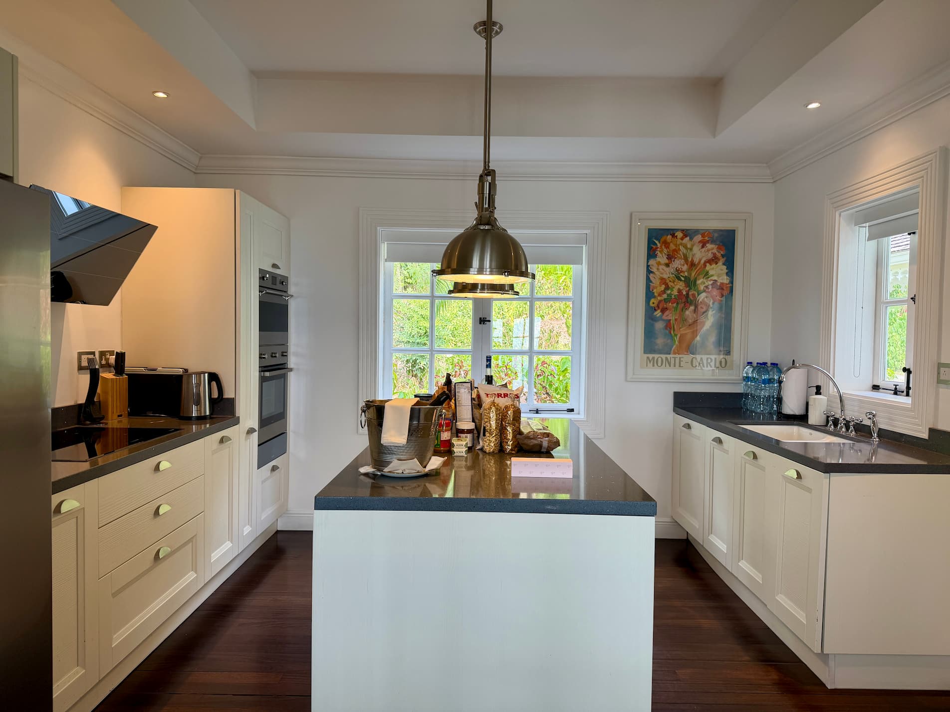 Residence 120