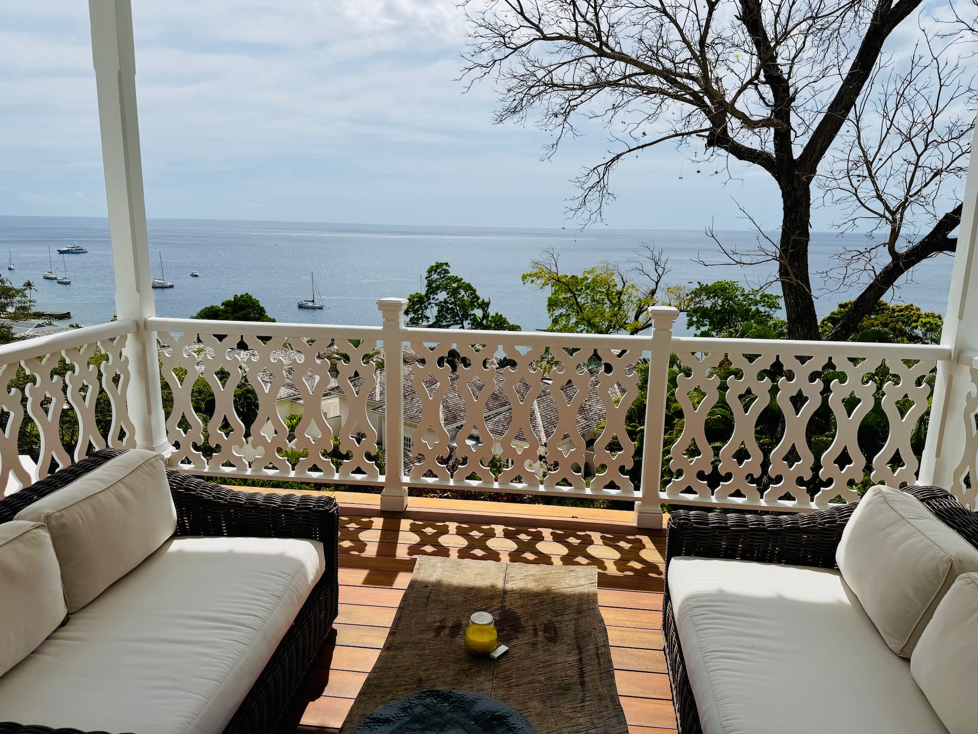 Residence 120