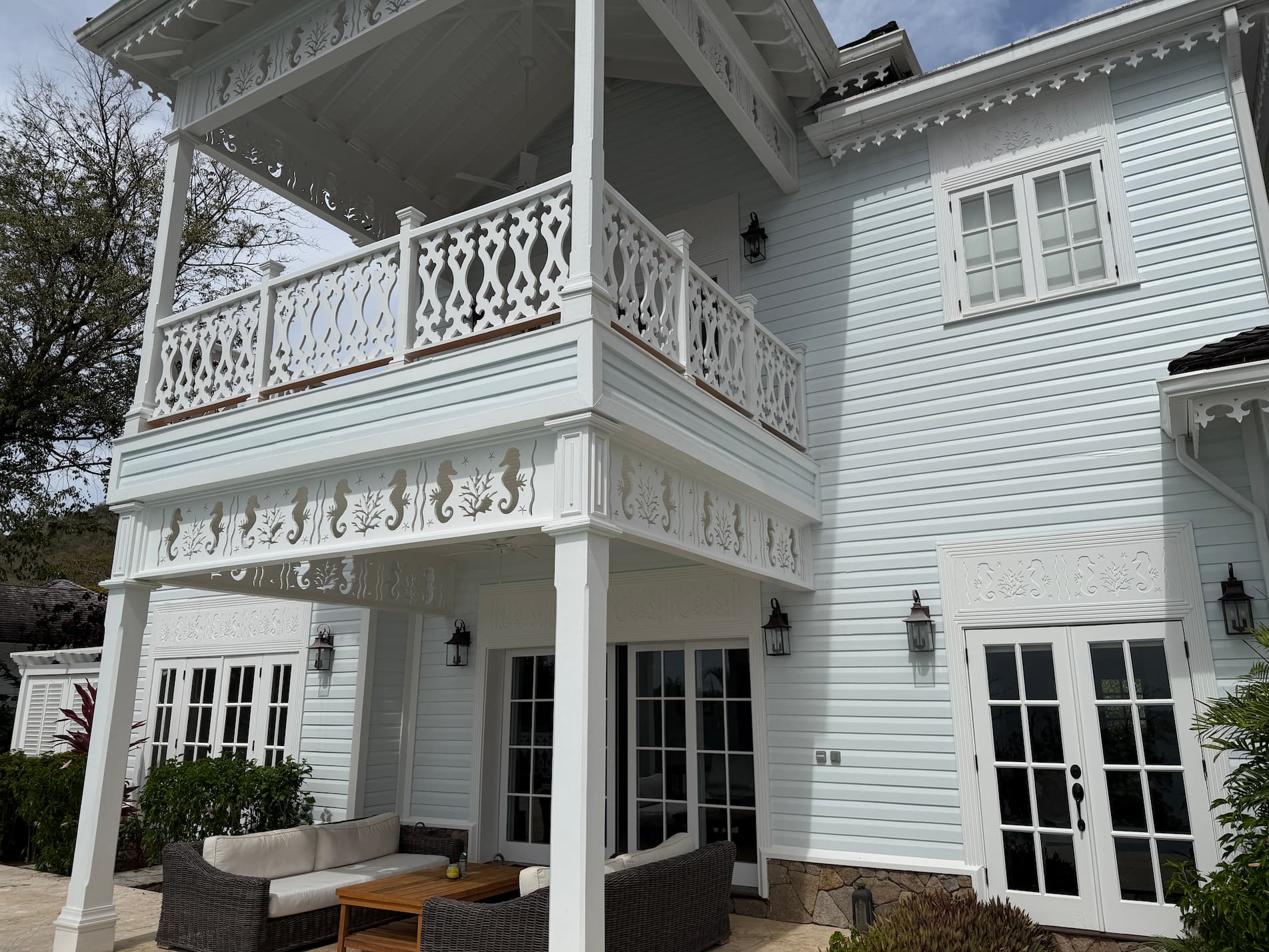 Residence 120