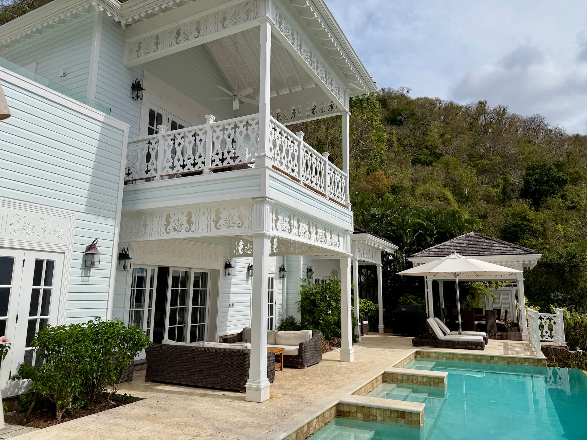 Residence 120