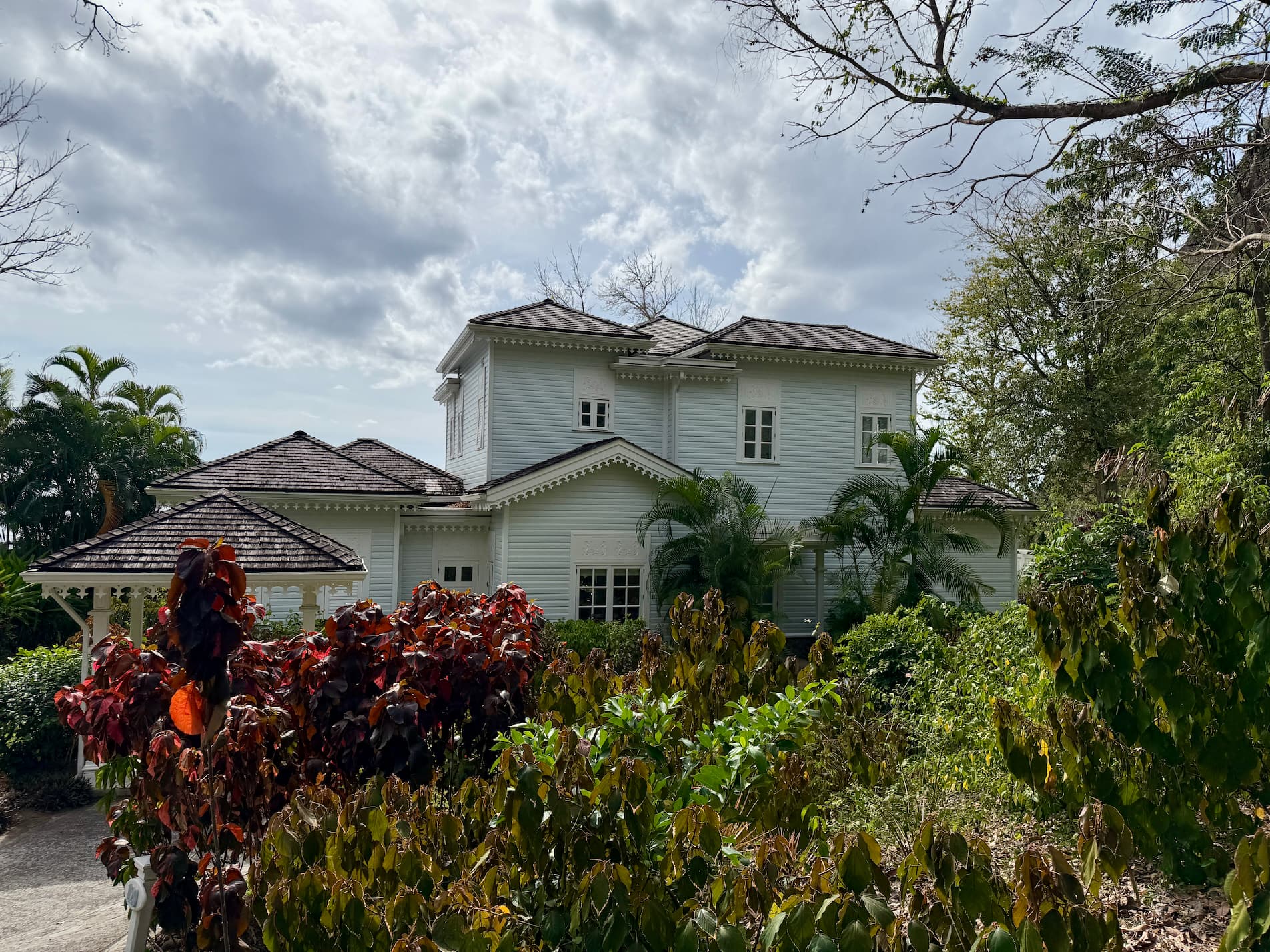 Residence 120